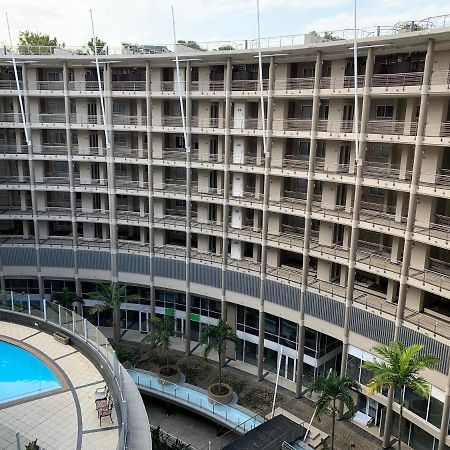 The Sails G609 Apartment Durban Luaran gambar