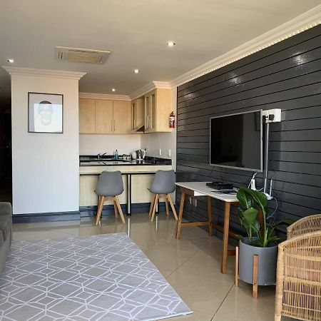 The Sails G609 Apartment Durban Luaran gambar