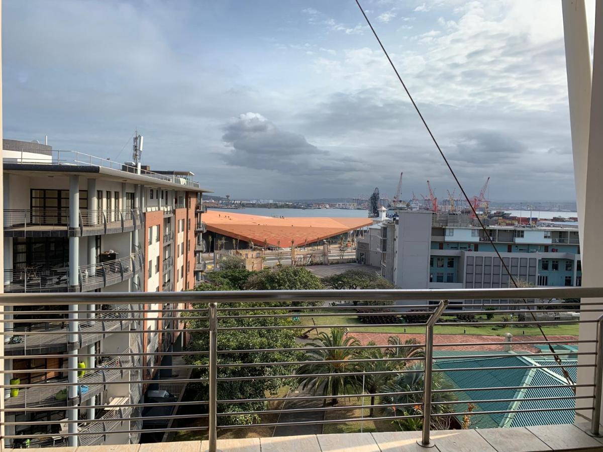 The Sails G609 Apartment Durban Luaran gambar