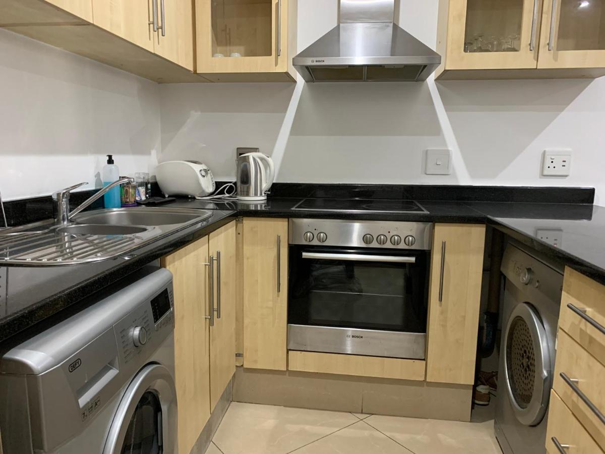 The Sails G609 Apartment Durban Luaran gambar