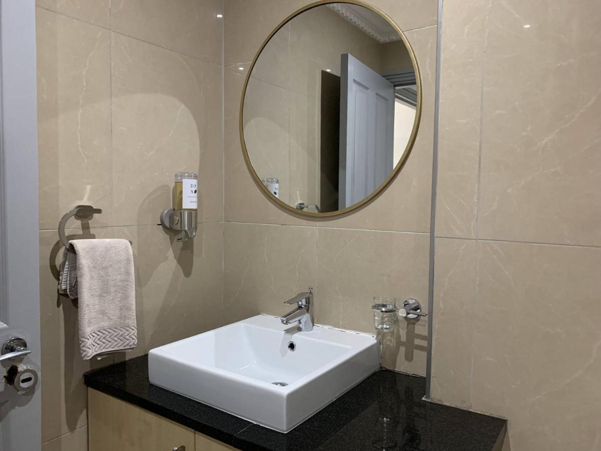 The Sails G609 Apartment Durban Luaran gambar