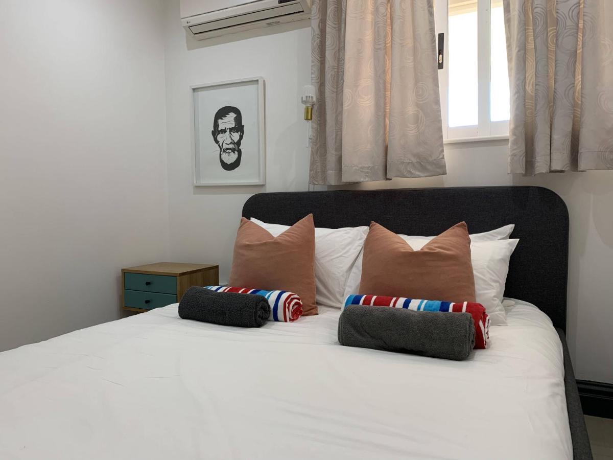 The Sails G609 Apartment Durban Luaran gambar