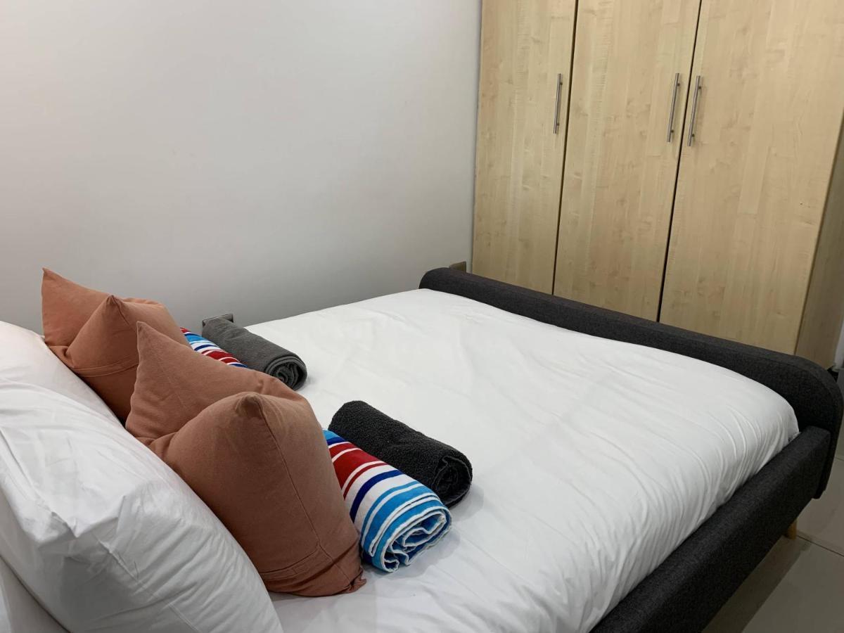 The Sails G609 Apartment Durban Luaran gambar