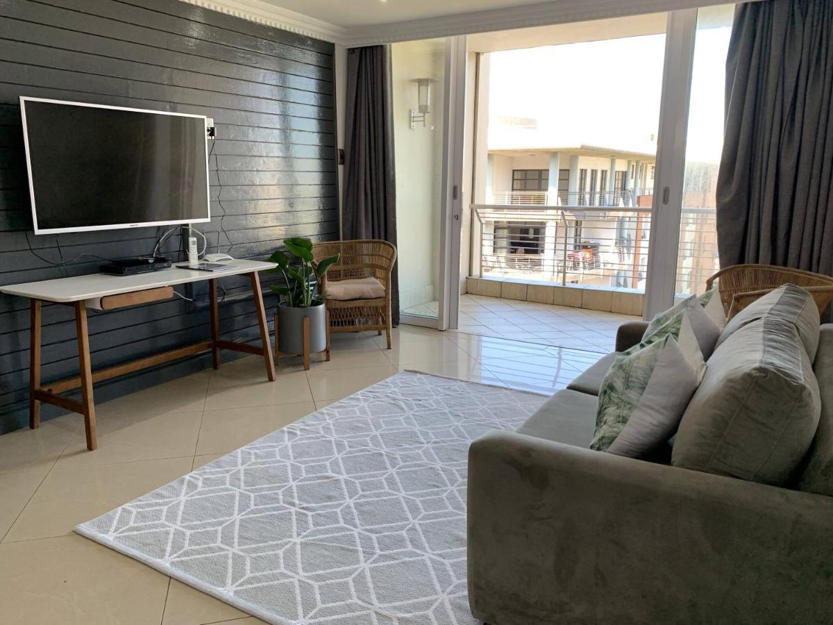 The Sails G609 Apartment Durban Luaran gambar