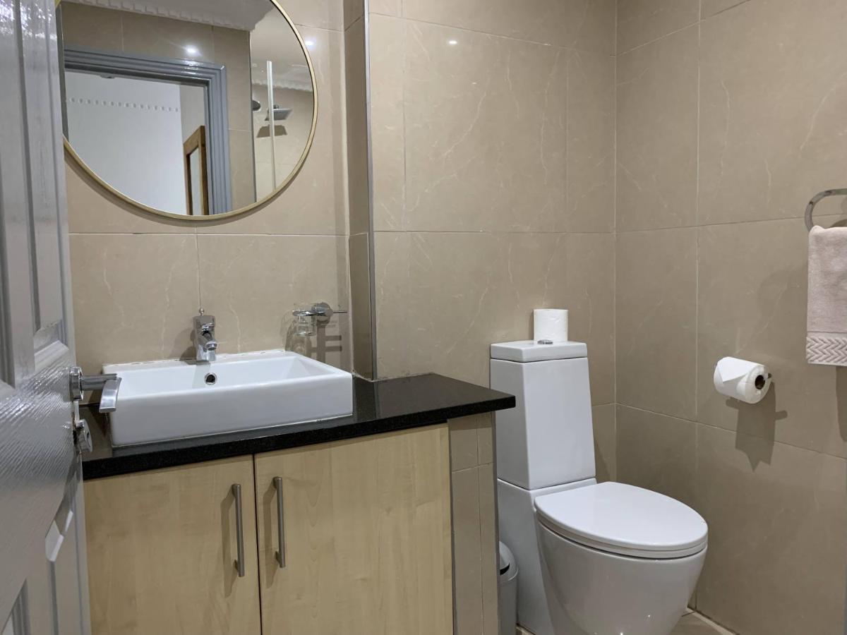 The Sails G609 Apartment Durban Luaran gambar