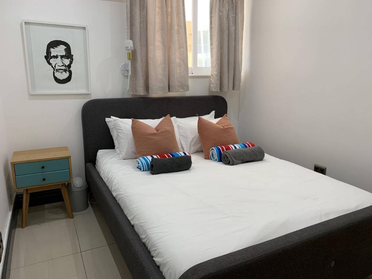 The Sails G609 Apartment Durban Luaran gambar